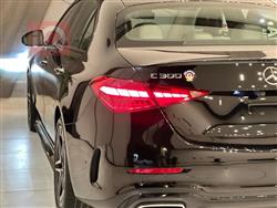 مرسيدس بنز C-Class